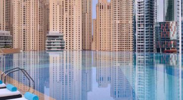 Address Dubai Marina - Coming Soon in UAE   