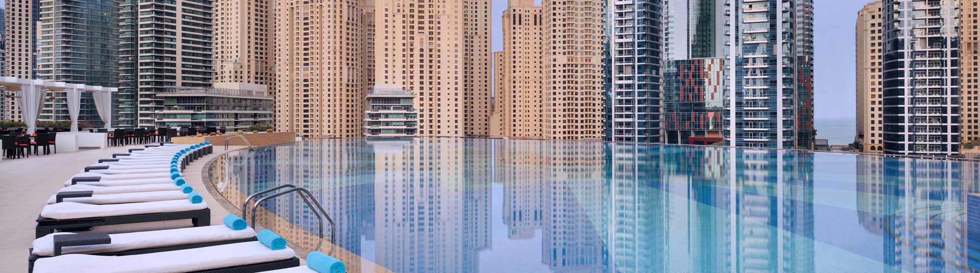 Address Dubai Marina - Coming Soon in UAE   