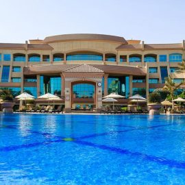 Al Raha Beach Hotel, Abu Dhabi - Coming Soon in UAE   