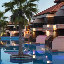 Anantara The Palm Dubai Resort - Coming Soon in UAE   