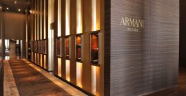 Armani Hotel Dubai gallery - Coming Soon in UAE   