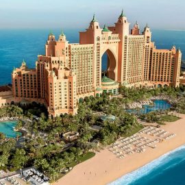 Atlantis, The Palm - Coming Soon in UAE   