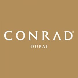 Conrad Dubai - Coming Soon in UAE   