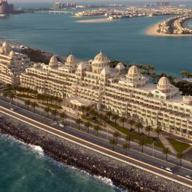 Emerald Palace Kempinski - Coming Soon in UAE   