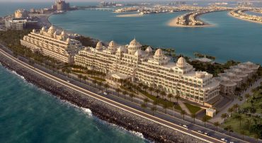 Emerald Palace Kempinski - Coming Soon in UAE   