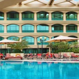 Mövenpick Grand Al Bustan - Coming Soon in UAE   