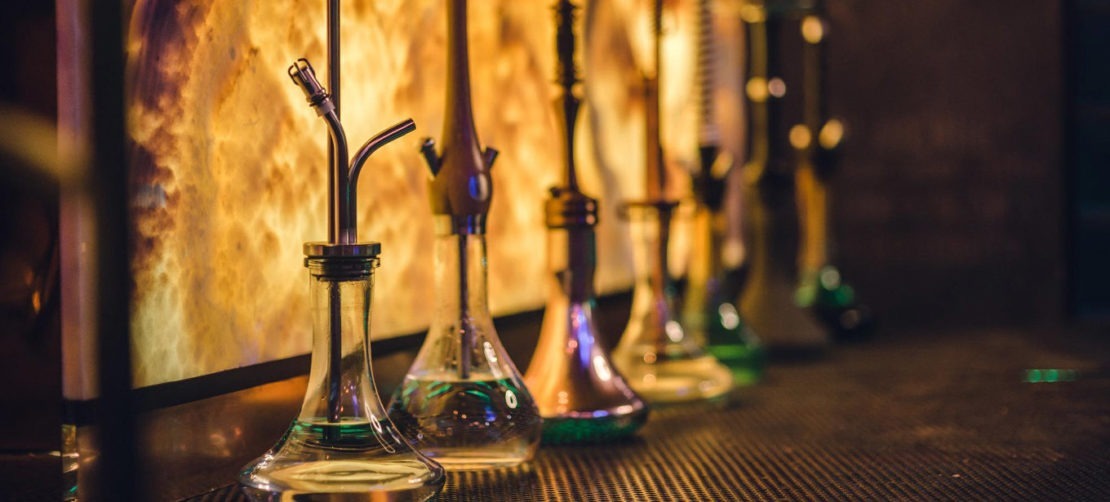 Shisha Is Now Allowed in Dubai - Coming Soon in UAE   