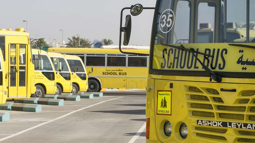 Abu Dhabi: Updated School Bus Policies - Coming Soon in UAE   