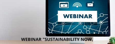 Webinar “Sustainability Now, the Positive Power of Sustainable Events!” - Coming Soon in UAE   