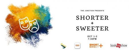 Showcase: Shorter+Sweeter at The Junction - Coming Soon in UAE   