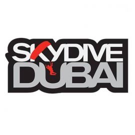 Skydive Dubai Palm Drop Zone - Coming Soon in UAE   