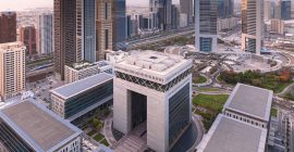 Dubai International Financial Centre (DIFC) photo - Coming Soon in UAE   