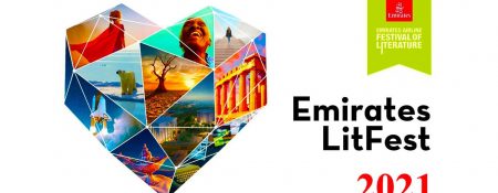 Emirates Airline Festival of Literature 2021 - Coming Soon in UAE   