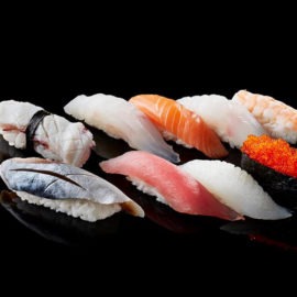 Miyabi Sushi, Media City - Coming Soon in UAE   