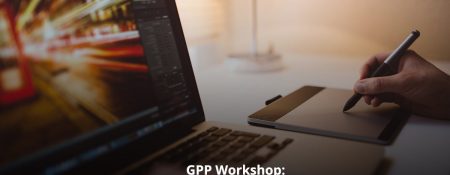 GPP Workshop: Introduction to Adobe Lightroom Classic - Coming Soon in UAE   