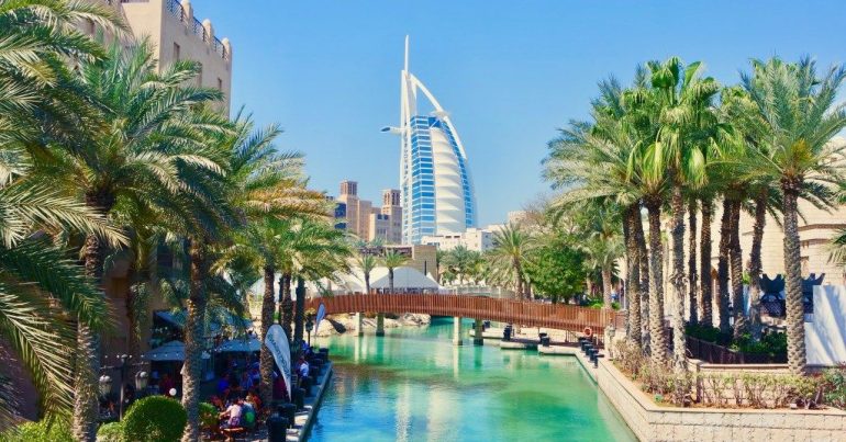 Souk Madinat Jumeirah - Coming Soon in UAE   