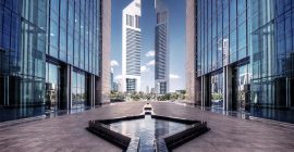 Dubai International Financial Centre (DIFC) photo - Coming Soon in UAE   