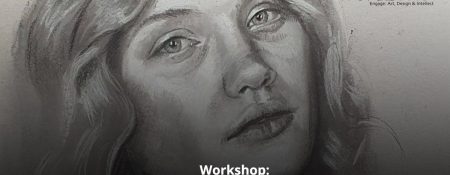 Workshop: Chalk & Soft Pastel Portraits - Coming Soon in UAE   