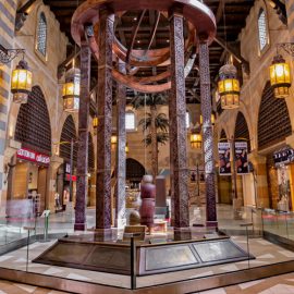 Ibn Battuta Mall - Coming Soon in UAE   