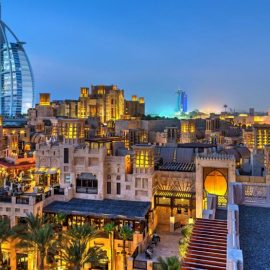 Souk Madinat Jumeirah - Coming Soon in UAE   