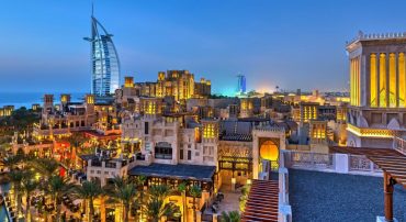 Souk Madinat Jumeirah - Coming Soon in UAE   