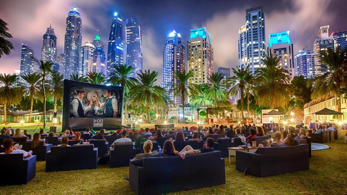 New Timings for Dubai Entertainments - Coming Soon in UAE   