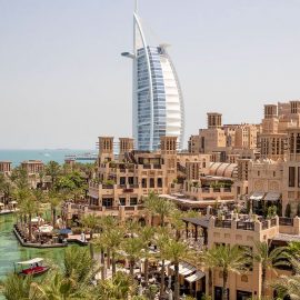 Madinat Jumeirah - Coming Soon in UAE   