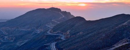 Jebel Jais – The Tallest Peak in the UAE - Coming Soon in UAE   