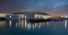 Louvre Abu Dhabi photo - Coming Soon in UAE   