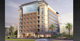 Rose Park Hotel Al Barsha gallery - Coming Soon in UAE   