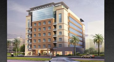 Rose Park Hotel Al Barsha - Coming Soon in UAE   