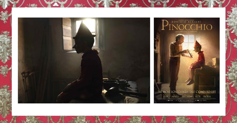 “Pinocchio” Film Screening - Coming Soon in UAE   