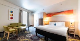 Ibis Styles Dragon Mart gallery - Coming Soon in UAE   