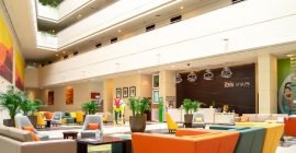 Ibis Styles Dragon Mart gallery - Coming Soon in UAE   