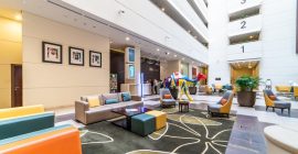 Ibis Styles Dragon Mart gallery - Coming Soon in UAE   