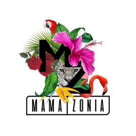 Mama Zonia - Coming Soon in UAE   