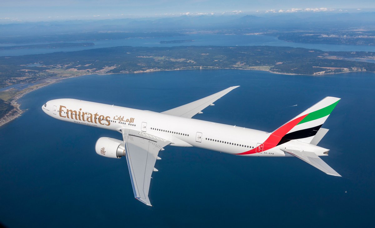 COVID-19: Emirates Airline Updated Regulations for UAE Residents - Coming Soon in UAE   