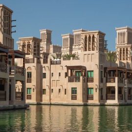 Jumeirah Dar Al Masyaf, Dubai - Coming Soon in UAE   