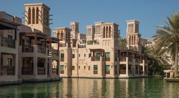 Jumeirah Dar Al Masyaf, Dubai - Coming Soon in UAE   