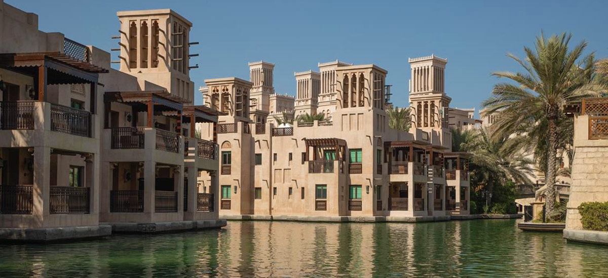 Jumeirah Dar Al Masyaf, Dubai - Coming Soon in UAE   