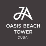 JA Oasis Beach Tower - Coming Soon in UAE   