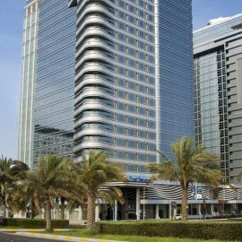 Pearl Rotana Capital Centre, Abu Dhabi - Coming Soon in UAE   