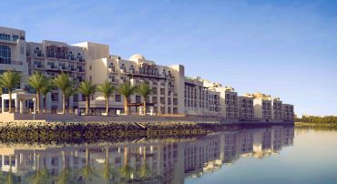 Anantara Eastern Mangroves Abu Dhabi Hotel - Coming Soon in UAE   