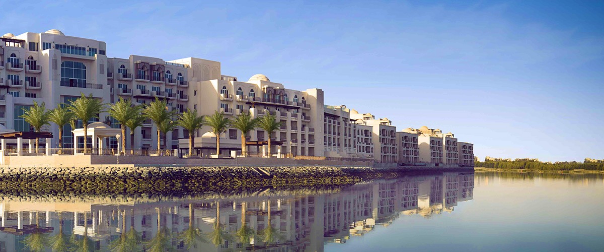 Anantara Eastern Mangroves Abu Dhabi Hotel - Coming Soon in UAE   