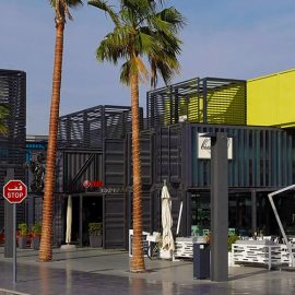 Boxpark - Coming Soon in UAE   