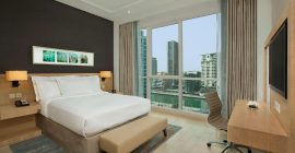 DoubleTree By Hilton, JBR gallery - Coming Soon in UAE   