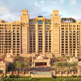 Fairmont the Palm - Coming Soon in UAE   