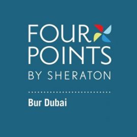 Four Points by Sheraton, Bur Dubai - Coming Soon in UAE   