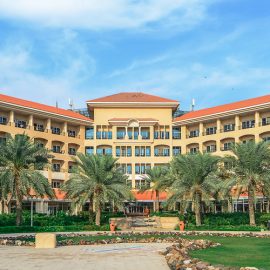 Fujairah Rotana Resort & Spa, Al Aqah - Coming Soon in UAE   