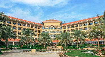 Fujairah Rotana Resort & Spa, Al Aqah - Coming Soon in UAE   